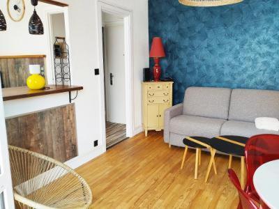 La Terrasse De Notre Dame Apartman Le Havre Kültér fotó